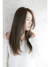 ビューティー ヴィラ レナータ(Beauty villa RENATA) 大人女性のナチュラルストレート