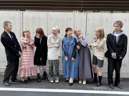 ニーィ バイ カータ(Niii by CARTA)の写真