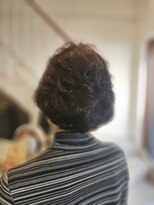 イマジン 八戸ノ里店(IMAGINE)&nbsp;レイヤーボブ