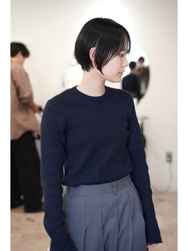 クオン 今泉(quon) 【quon】 ショートカットSNAP  -天神 今泉 薬院 赤坂 大名-