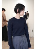【quon】 ショートカットSNAP  -天神 今泉 薬院 赤坂 大名-