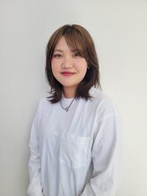 ストローク 高崎中居店(STROKE) 須藤 莉帆