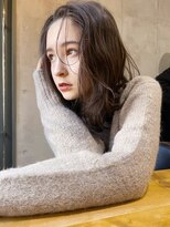 ソルトウォーター 南堀江(SALT WATER)&nbsp;グレージュ