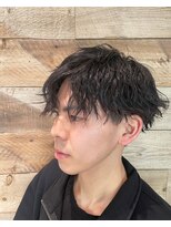 ベイショア(Bay Shore NY)&nbsp;ツイストスパイラル