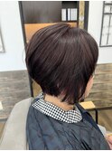 ショート