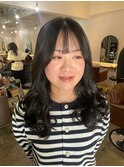 オリーブグレージュ