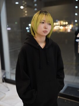ベンジー 仙台店(benji) ,