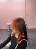 フェイスフレーミング