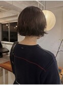 bob perm