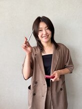 トコノマ(TOCONOMA)&nbsp;相馬 愛依