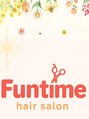 ファンタイム(Funtime)/あき