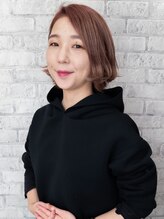 ガーデン バイ イル(GARDEN by illu Co.Ltd)&nbsp;うえだ ともみ/3F