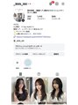 ヌイ 横浜(nui) インスタにスタイル載せてます!ご相談もお待ちしております!