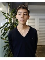 メンズレコ 渋谷(MEN'S LECO)&nbsp;メンズショート