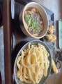 フランクスバーバー アンド ビアークラブ(FRANK'S BARBER and BEER CLUB)&nbsp;地元のうどん屋コシが強くて食べ応え100点　川越にあります