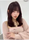 やわらか控えめレイヤー