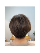 サイイン(saiin)&nbsp;アフター