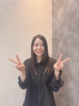グランヘアートーキョー(Gran Hair TOKYO) 湊 絵莉子