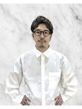 モッズヘア 仙台長町店(mod's hair)&nbsp;越後 裕介　3F