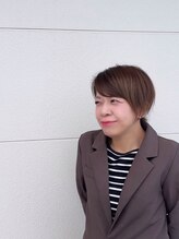 アレンヘアー 函館店(ALLEN hair)&nbsp;木村 佑佳