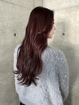 フェリアあべの(FERIA) 【天王寺 / あべの】ピンクパープル*イルミナ/艶色