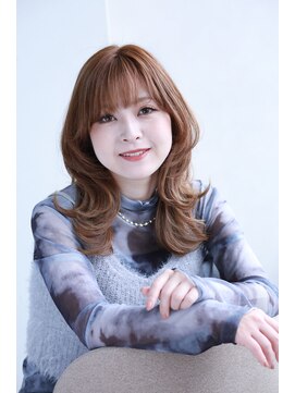 レイヤーミディアム