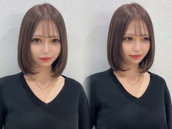 S&K 下通店【エスアンドケー】