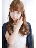 ラピス 銀座blue店(Lapis)&nbsp;【月1メンテ】リタッチで透明感カラー[銀座/銀座駅/銀座]