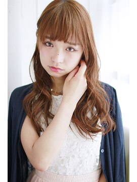 ラピス 銀座blue店(Lapis) 【月1メンテ】リタッチで透明感カラー[銀座/銀座駅/銀座]