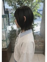 ファーレンピュアスウィート(fahren-pure-suite)&nbsp;hash Bob