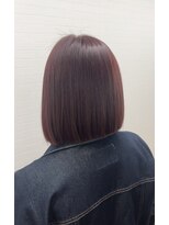 グランルッソ 岡山駅前(GRAN LUSSO) ・ピンクブラウン 1/31