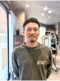 パーマ