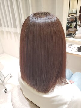 コソラ(KOSORA) 艶々トリートメント