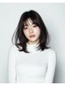 【韓国の定番/着飾らない洗練されたオシャレ】進化系クアンク・ムードメイク