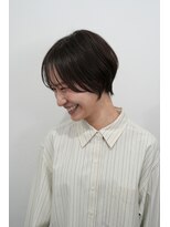 ログ(LOG)&nbsp;夏におすすめショート◎高松