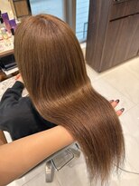 フォルテロゼ 横浜(FORTE rose) 髪質改善トリートメント