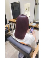 レガロ(RegaLo)&nbsp;カシスピンク