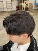 フェザーショート
