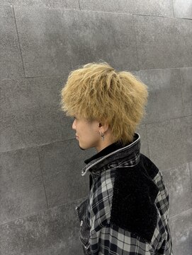 ナトゥーラ 一宮(Natura) 束間マッシュウルフ