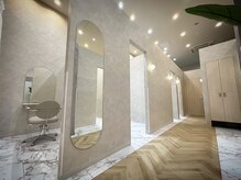 ジーナ ガーデンズ千早(Zina)の雰囲気（千早に2店舗目をOPEN♪個室でリラックスしてお過ごし頂けます）