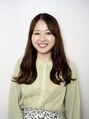 クリップス ヘアーサロン(Clips Hair salon)&nbsp;Haruka .