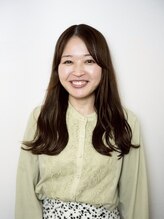 クリップス ヘアーサロン(Clips Hair salon)&nbsp;Haruka .