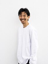 ハロウ&nbsp;セキ リュウヤ