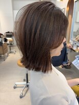 アロン(alon) ボブレイヤー