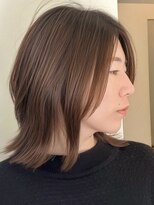 ベイ(BAE)&nbsp;レイヤーボブ