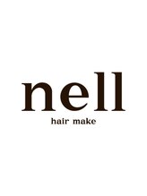 hair　make　nell　【ヘアメイク　ネル】