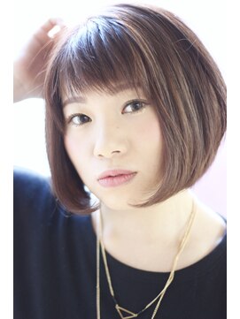 ザ デイ フォーヘアー(The day 4 HAIR) Ice pink gray