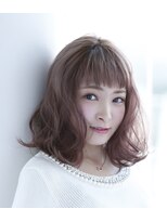 チップ タップ つつじヶ丘店(tip top)&nbsp;外はねカジュアル