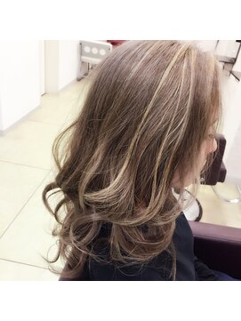 パドマ(PADOMA) 3Dカラー