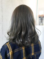 ヴォージュアーム(VOGES ame)&nbsp;【ＶＯＧＥＳ】ほんのりブラウン×しっかりアッシュ